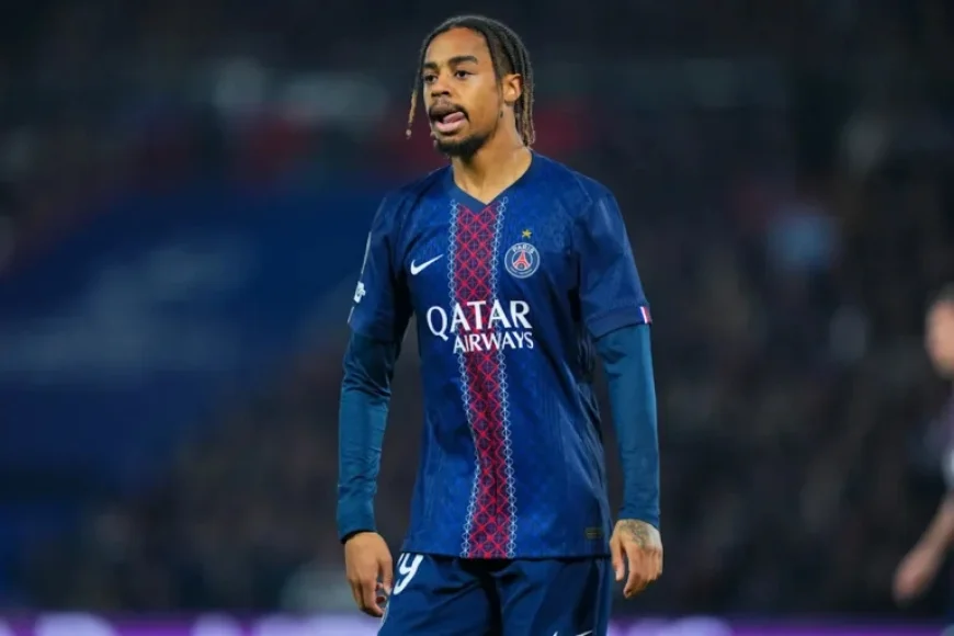 PSG vs Paris FC: Preview and Team Updates