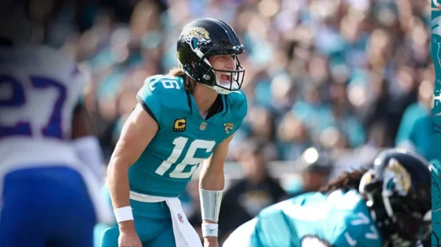 Late Night Q&A with Jaguars’ O-Zone