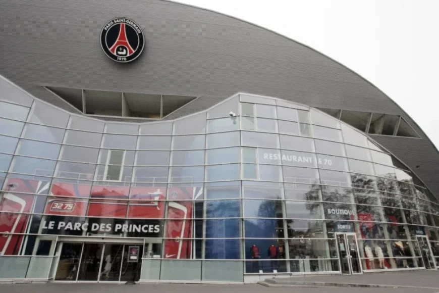 PSG and Paris FC Reveal Line-Ups for Paris Derby Cup Clash