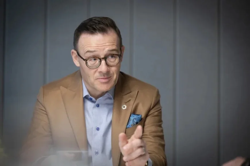 Guy Cormier Declines to Run for PLQ Leadership Spot