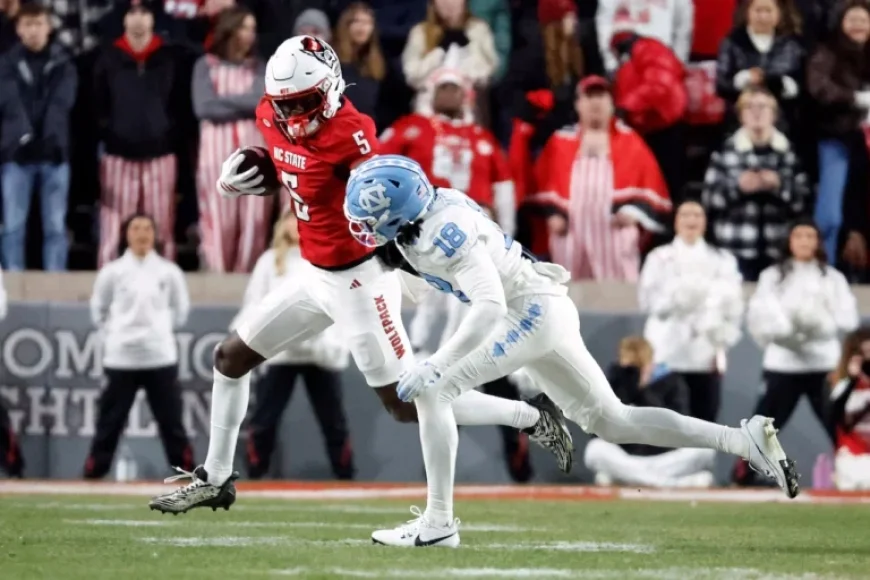 Alabama Strengthens Receiver Position with ACC Transfer Addition