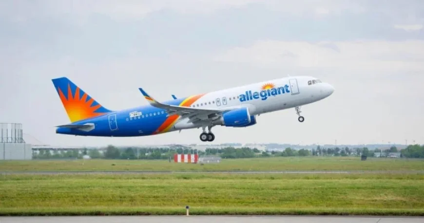 ABE Carrier Seeks Acquisition of Rival with Global Destinations | Allentown Area