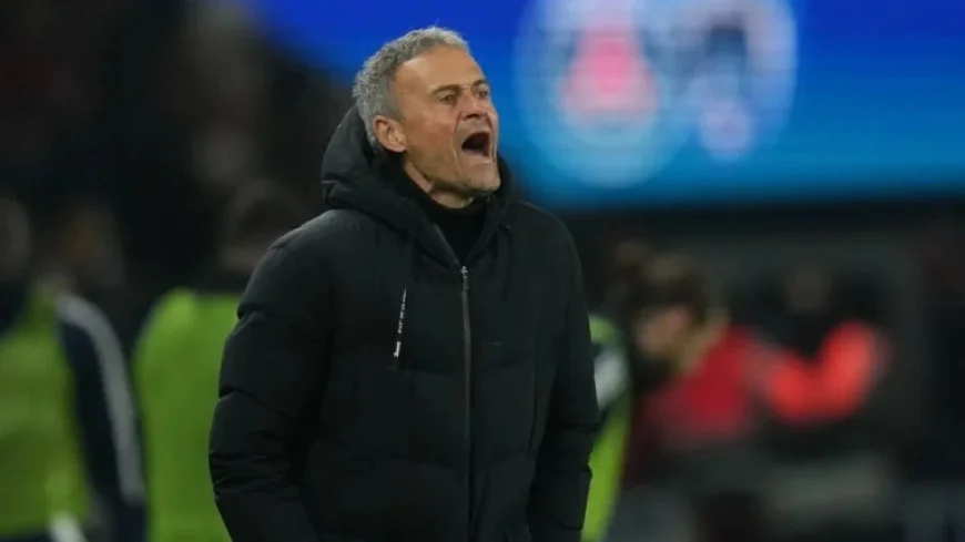 Paris FC Eliminates PSG in Historic French Cup Victory