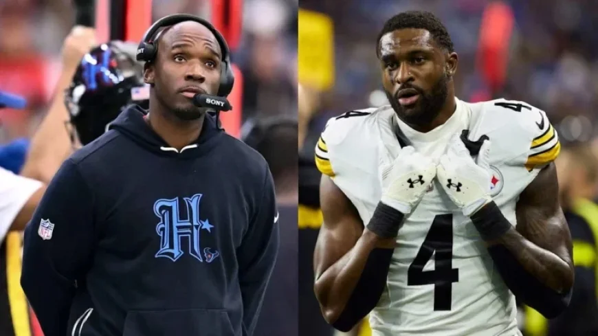 DeMeco Ryans: DK Metcalf Boosts Steelers’ Offense for Wild Card Round