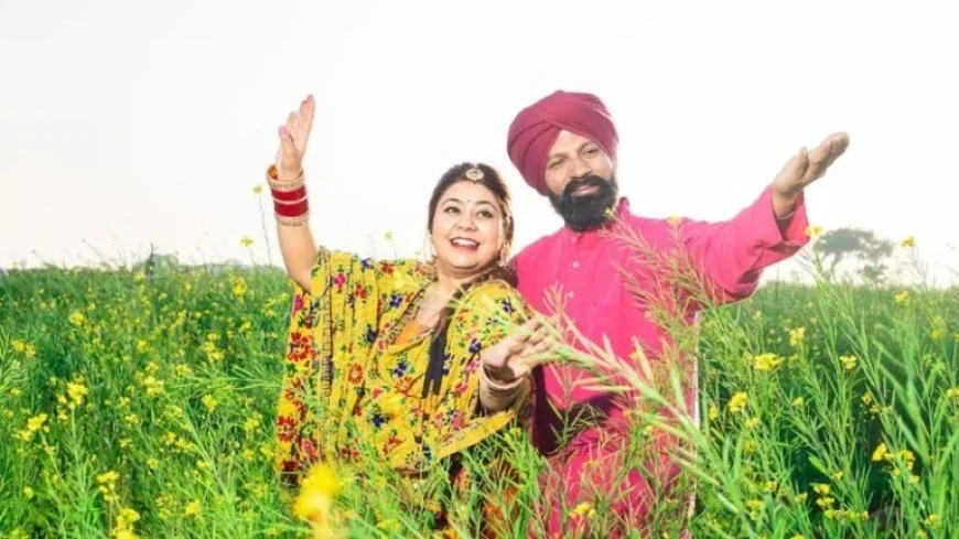 Key Business Financing Tips for Lohri Demand Surge