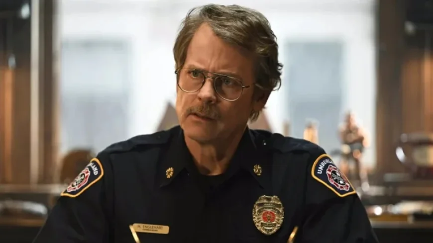 Apple TV’s ‘True Detective’ Clone Ends as Season 2 Remains Unconfirmed