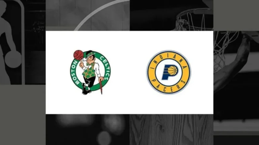 Watch Celtics vs. Pacers: TV and Streaming Details for January 12