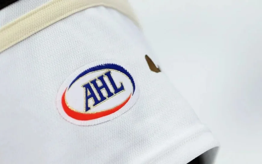 AHL Mite Hockey Brawl Under Multiple Investigations