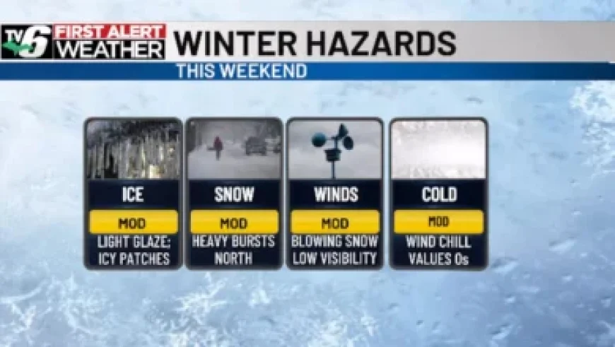 January 12 Event Preview: Detroit Highlights