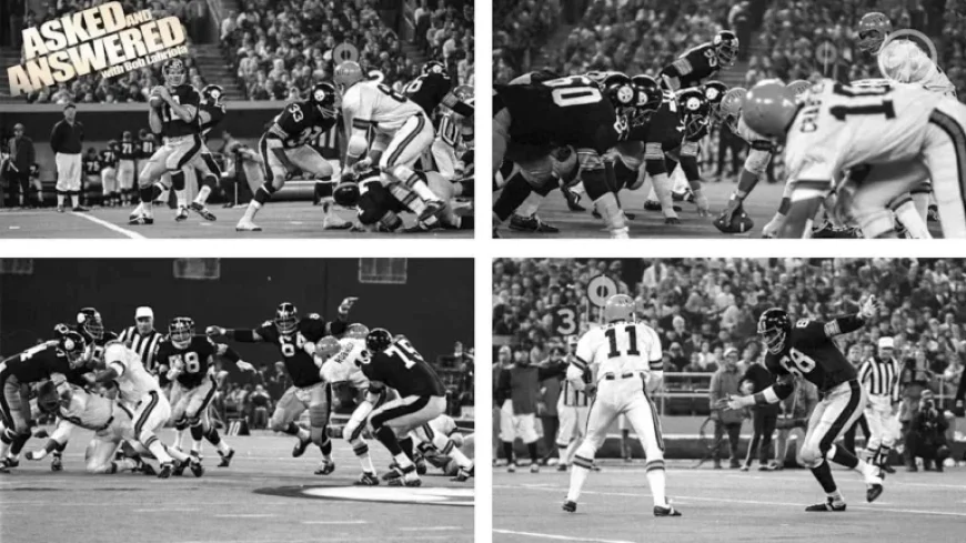 Q&A Highlights: January 12