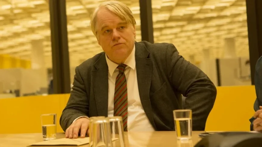 Watch “A Most Wanted Man” on Film4 HD: Schedule and Details