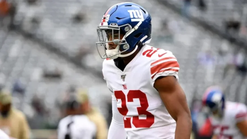Former New York Giants CB Sam Beal Missing for Seven Months