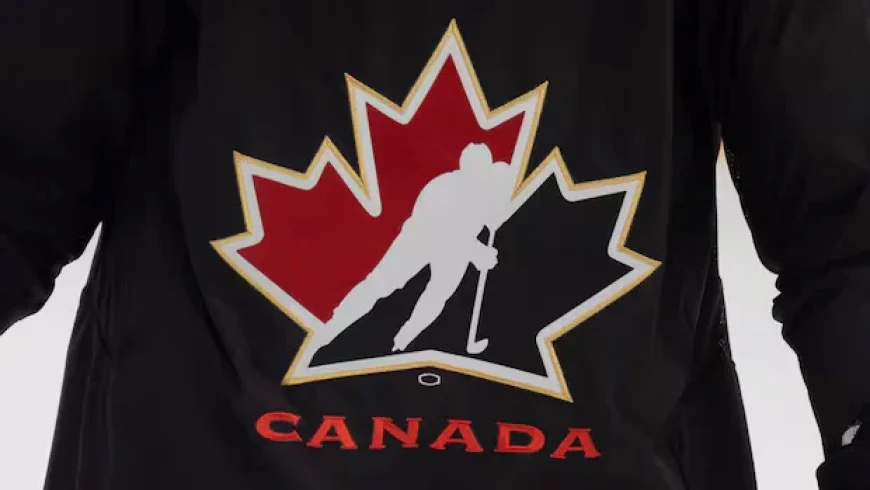 Korte Propels Canada to 9-0 Victory Over Switzerland at U18 Women’s Worlds