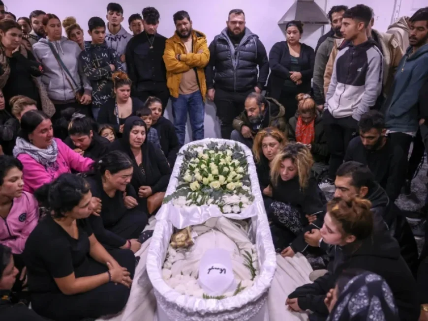 Trump Affirms: Europe’s Crisis Deepens