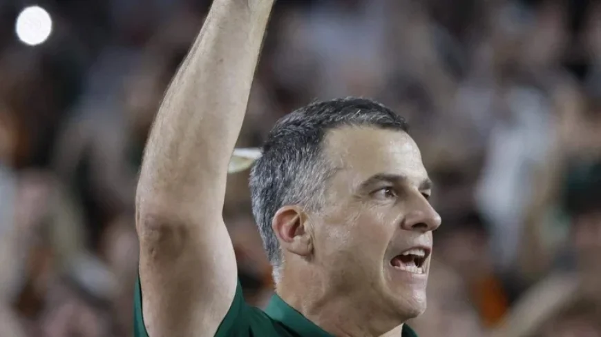 Ohio State Secures Fourth Portal Addition with Defensive Lineman Transfer