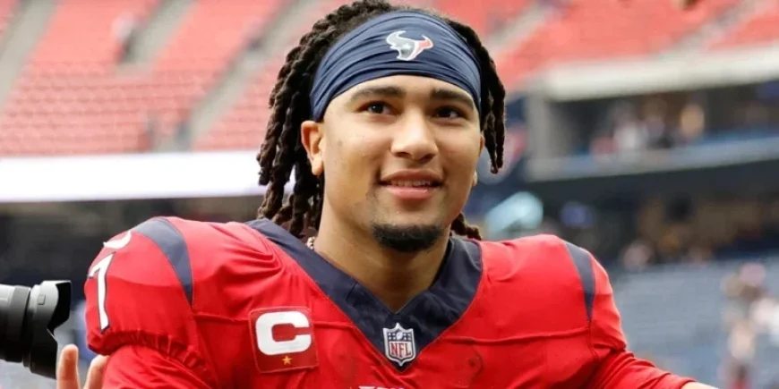 CJ Stroud’s Relationship Status: Single or Dating?