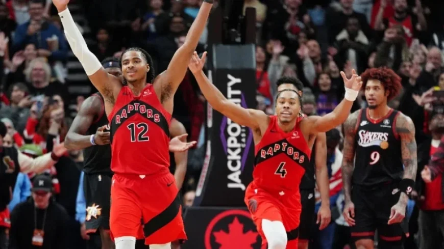 Raptors Secure Thrilling OT Victory with Lowry-Like Performance