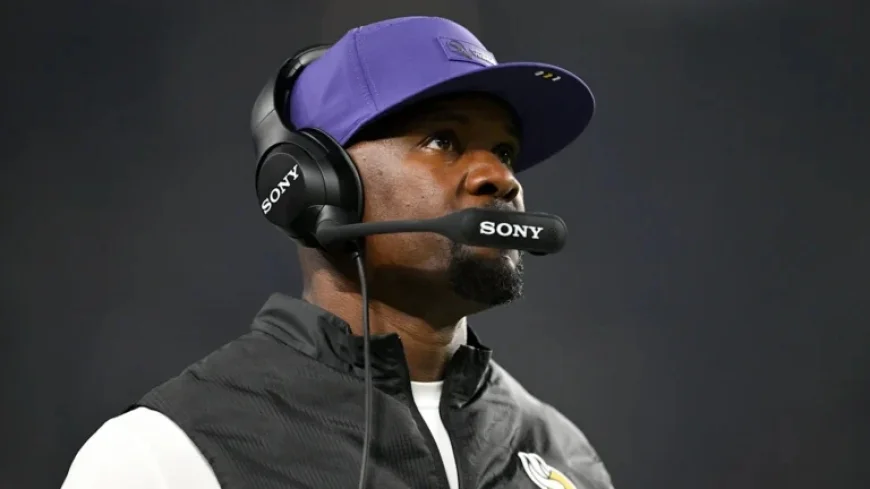 Top Contenders Emerge for Steelers’ Defensive Coordinator Role