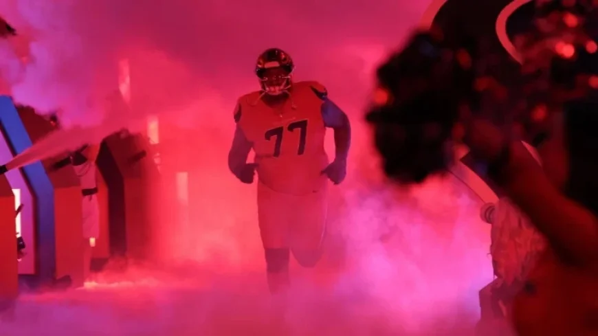 Texans Veteran Declares Confidence Ahead of Steelers Matchup