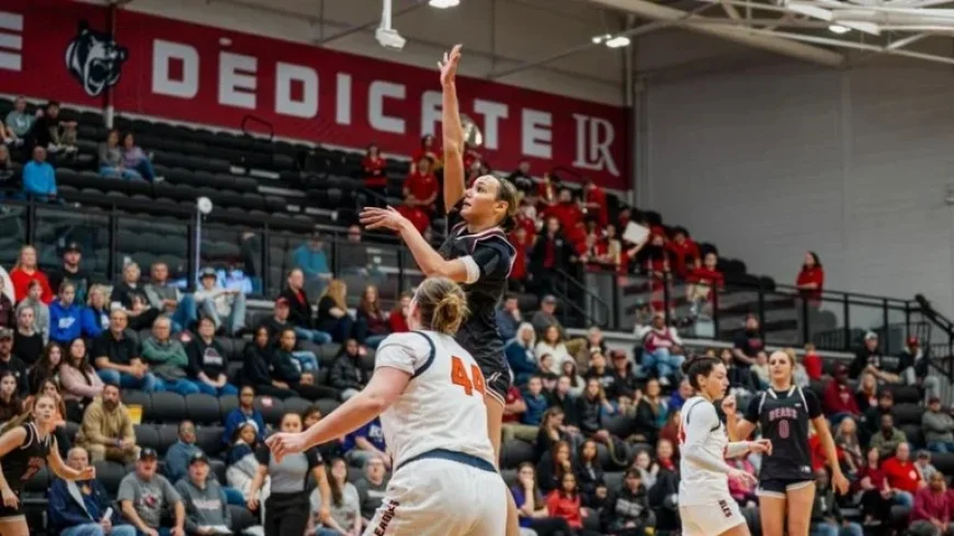 Brown’s 42 Points Propel Bears to Victory Over Eagles