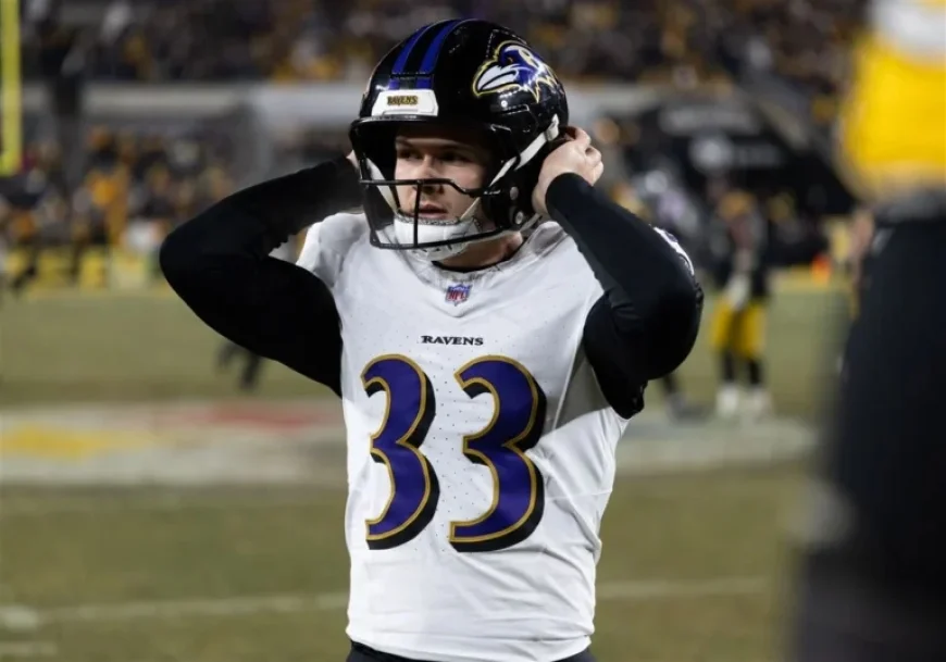 Steelers and Ravens Fans Boost Tyler Loop Donations