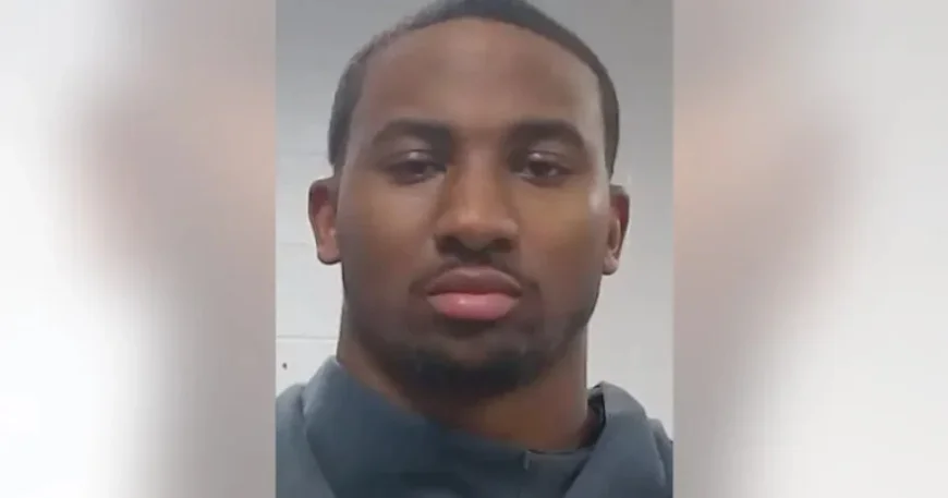 Dallas Cowboys Rookie Donovan Ezeiruaku Arrested for Reckless Driving