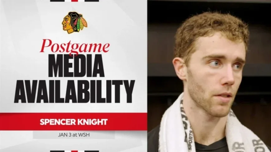 Knight Calls for Urgent Action