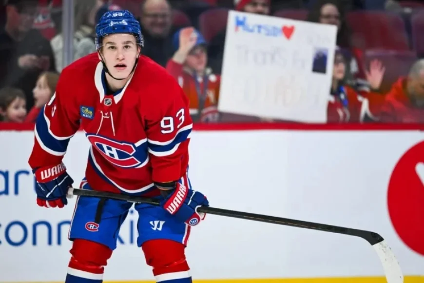 Calder Trophy 2025-26: Top 10 First-Half Standouts Ranked