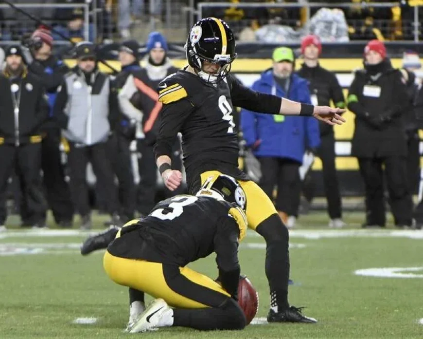 Chuck Clark Starts at Strong Safety for Steelers Over Kyle Dugger
