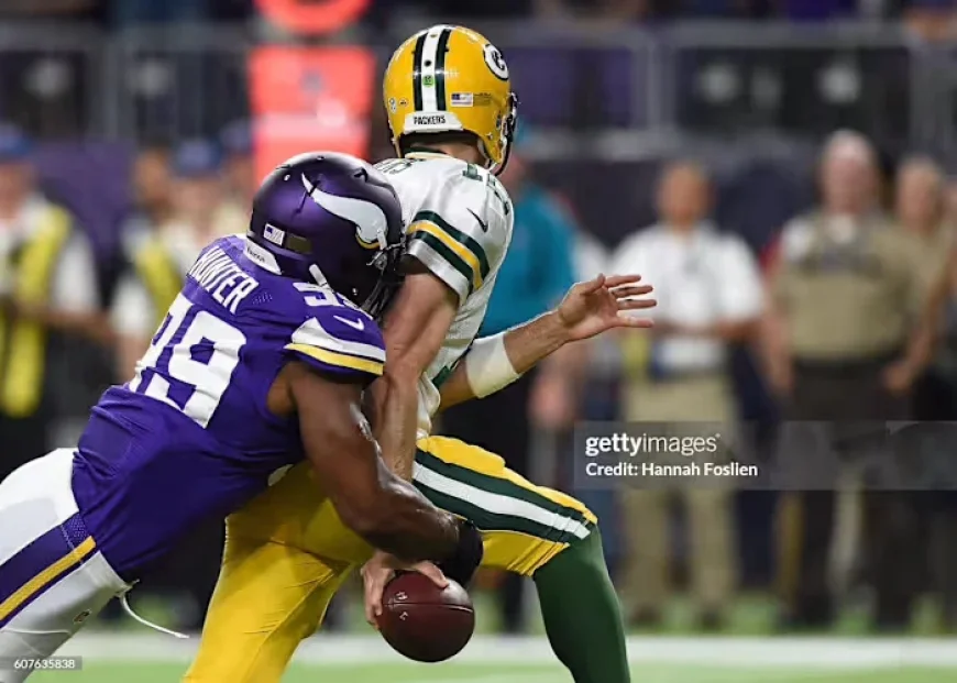 Danielle Hunter’s Impact Unnoticed: Key Takeaways from Texans vs. Steelers