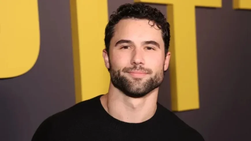 Robbie G.K. Discusses NHL Rivalry and Miley Cyrus in Season 2