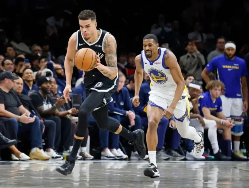 Nets’ Patience with Michael Porter Jr. Impacts NBA Trade Deadline