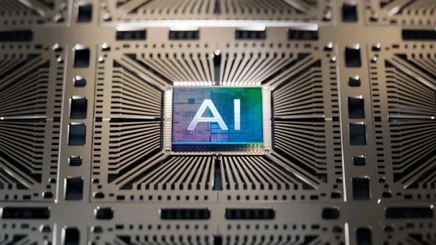 Consider These 2 AI Stocks Over Nvidia Today