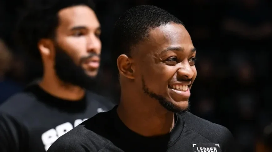 Spurs Eye Potential Trade with Familiar Partner for Advantage
