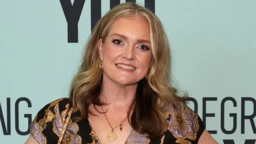 Author Colleen Hoover Announces Cancer Diagnosis, Known for ‘It Ends With Us’