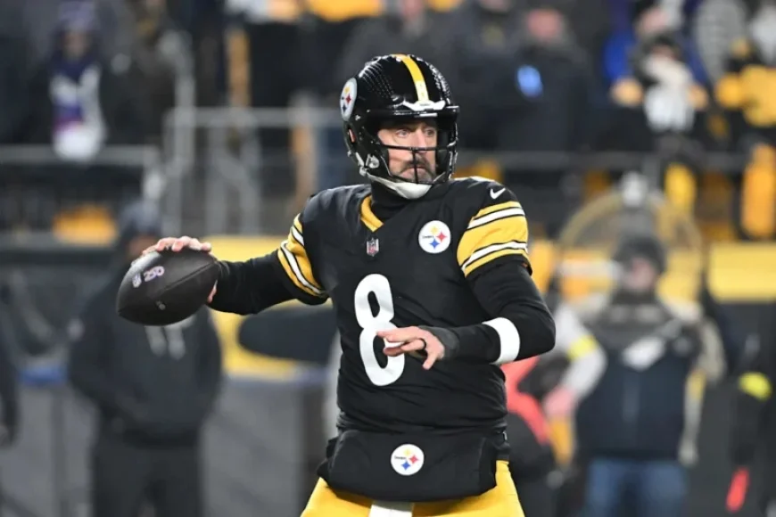 Aaron Rodgers’ Playoff Record: Steelers QB’s Postseason History