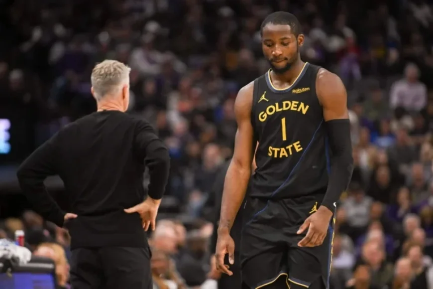 Writers Analyze Jonathan Kuminga’s Impact in Restricted Free Agency