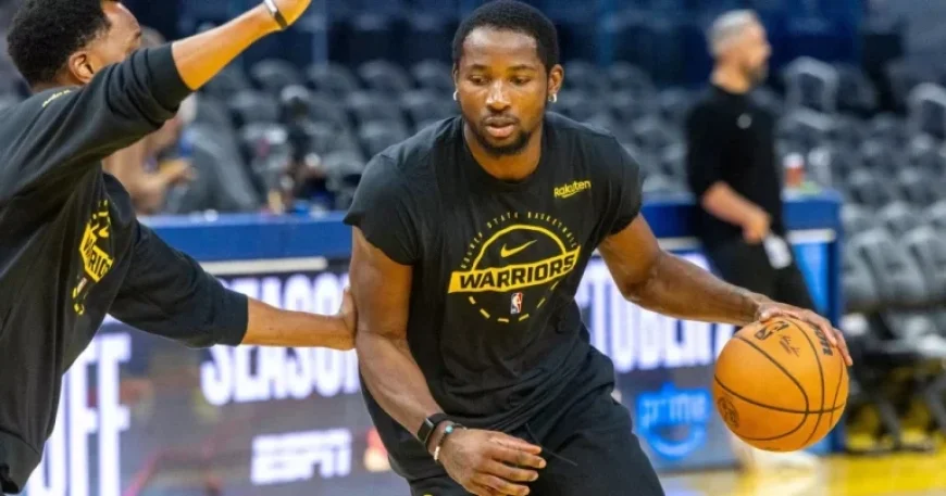 Warriors Eager to Maximize Jonathan Kuminga’s Potential, Not Waiting for Perfect Trade