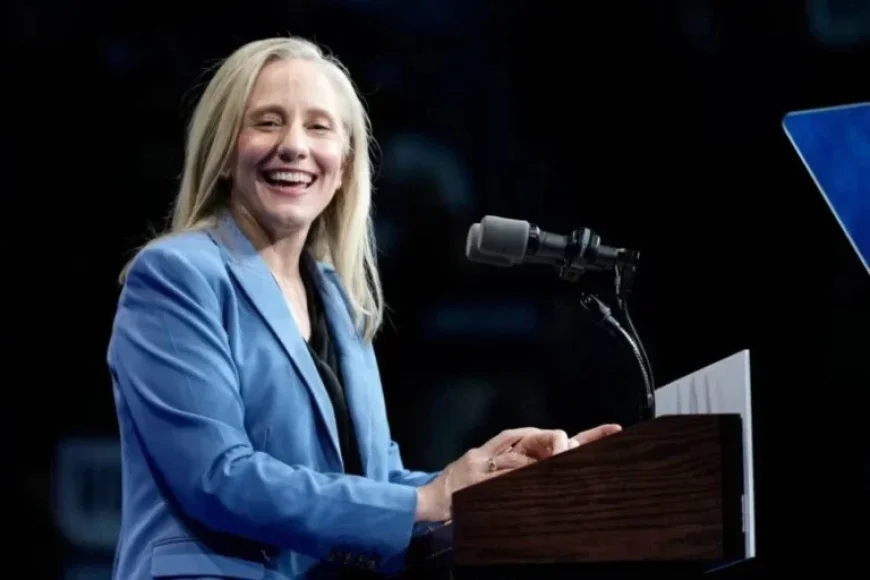 Virginia Governor-Elect Announces Key Cabinet Appointments