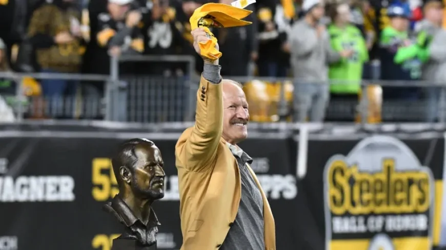 Exploring Bill Cowher’s Impact on the Steelers Before Mike Tomlin Era