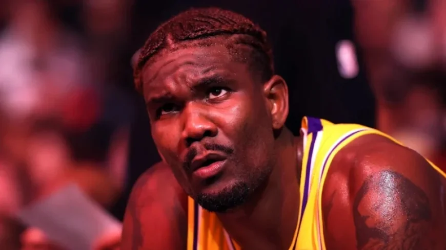 Former Blazers Center Regrets Signing with New Team