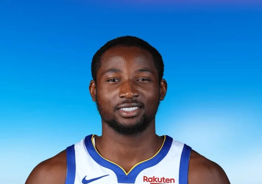 Lakers Closely Watching Jonathan Kuminga’s Situation