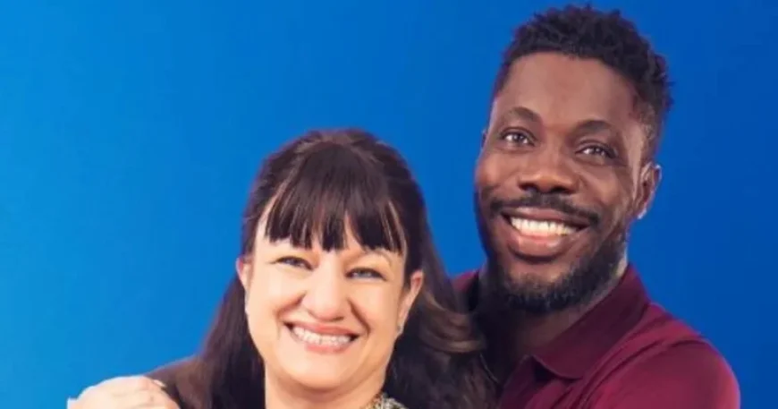 “90 Day Fiancé Season 8: Discover Couples Facing Trouble Early”