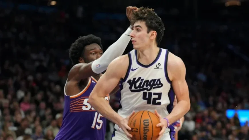 Kings Rookie Poised for Record-Breaking Season