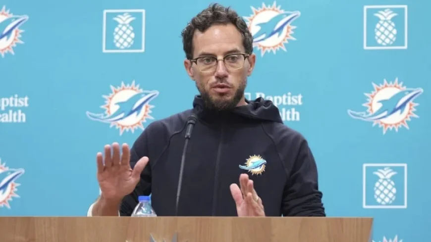 Mike McDaniel Considers Browns, Ravens for NFL Head Coach Roles After Dolphins Exit