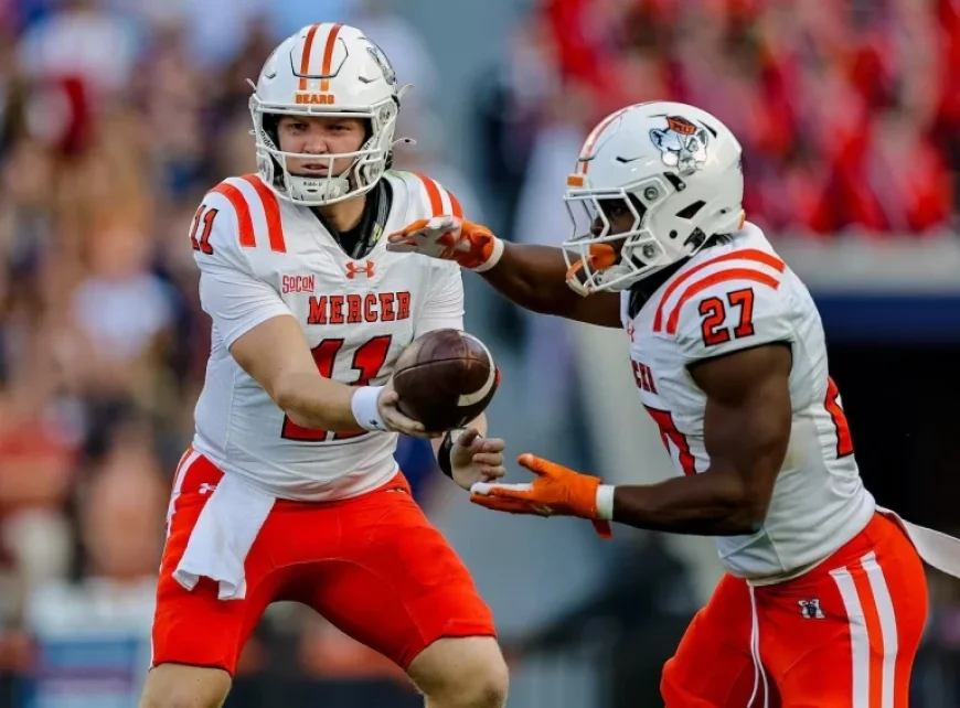 Oregon State Lands First Quarterback Commitment from Transfer Portal