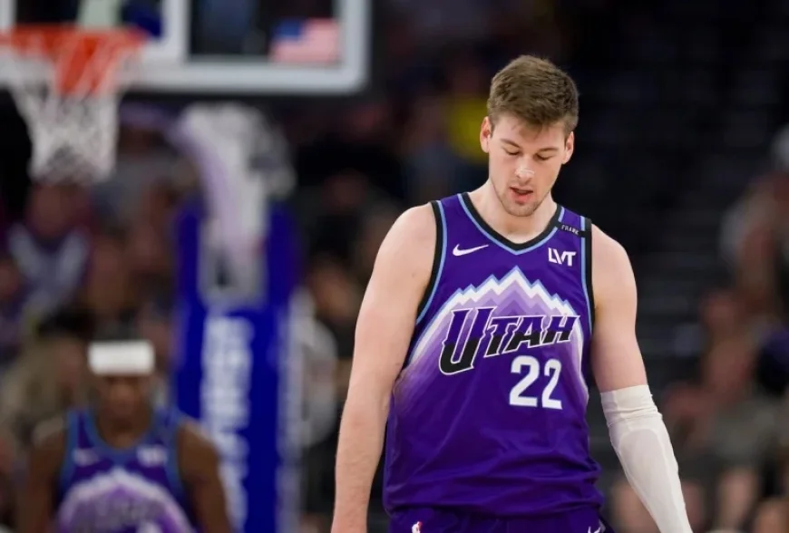 Charlotte Hornets Deliver Historic 150-95 Defeat to Utah Jazz