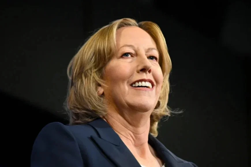 BP Seeks Fresh Leadership to Revitalize Its Future