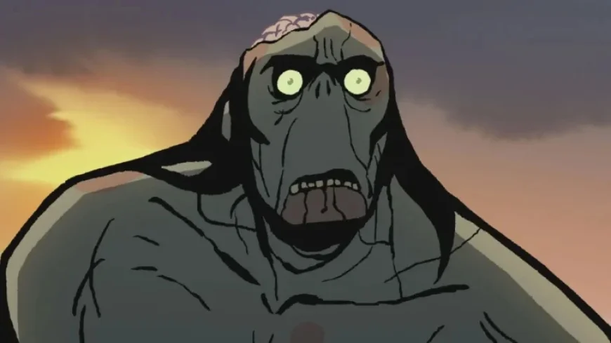 Review: Primal Season 3 Premiere Impresses Audiences