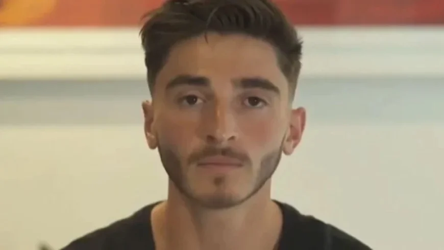 Historic Gay Footballer Accuses Former Club of Homophobia